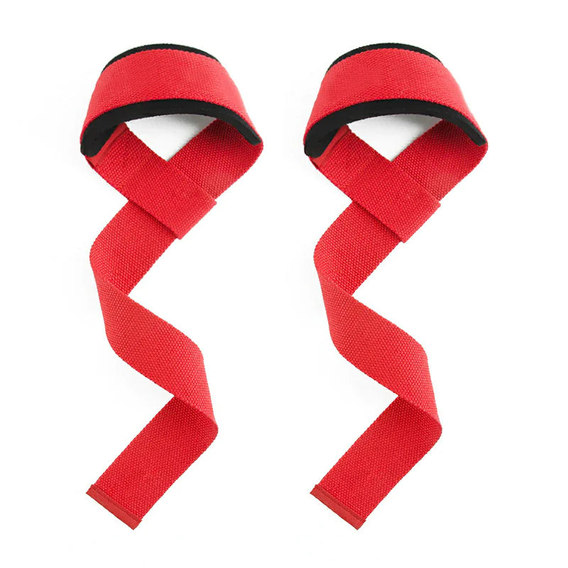 The Amped Apex Grip