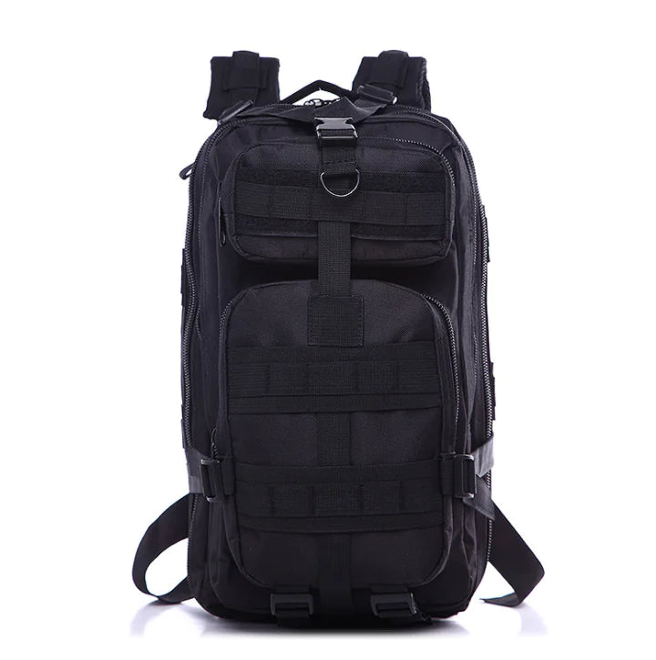 The Amped Pack