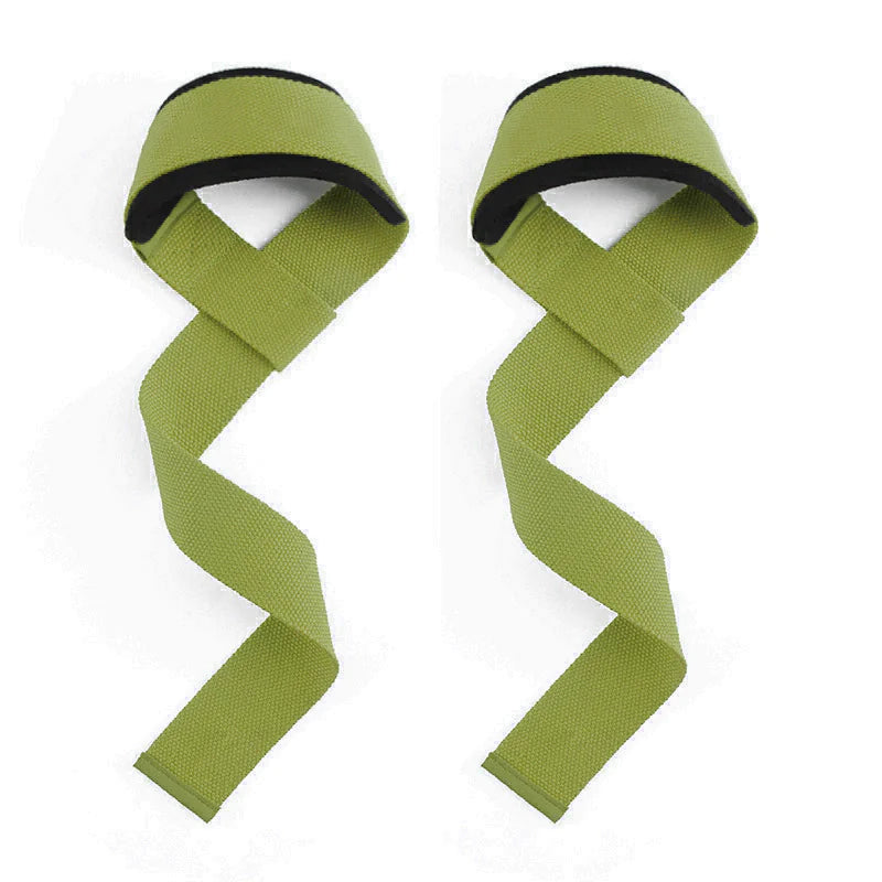 The Amped Apex Grip