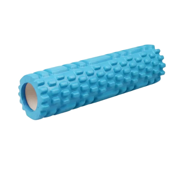 Amped Recovery Roller