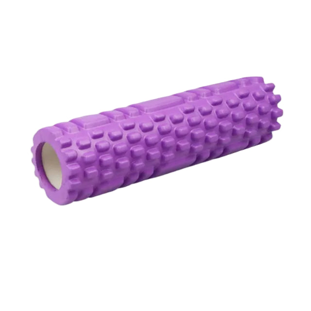 Amped Recovery Roller