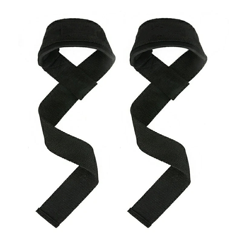 The Amped Apex Grip