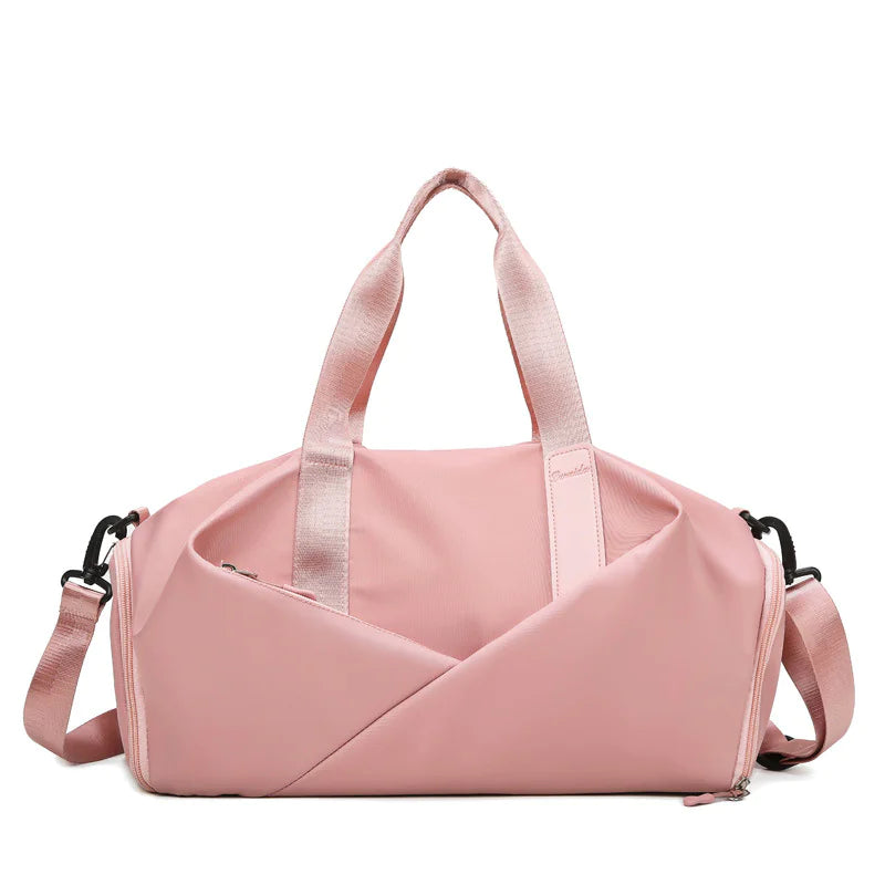 The Titan Duffle