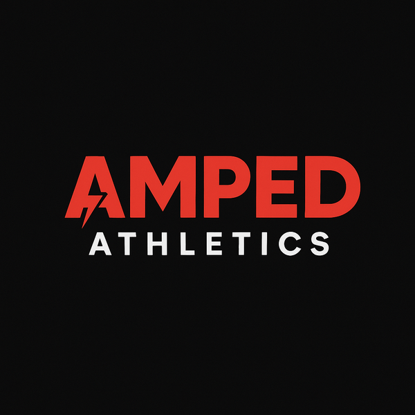 Amped Athletics