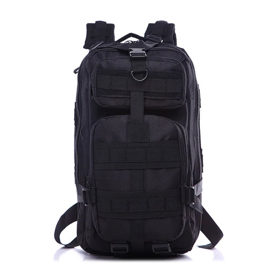 The Amped Pack