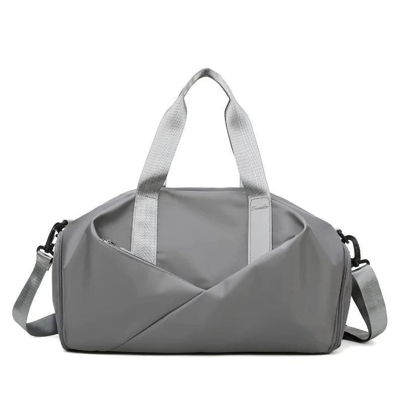 The Titan Duffle