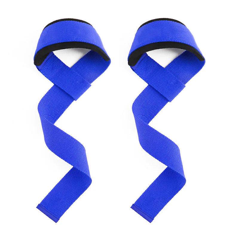 The Amped Apex Grip