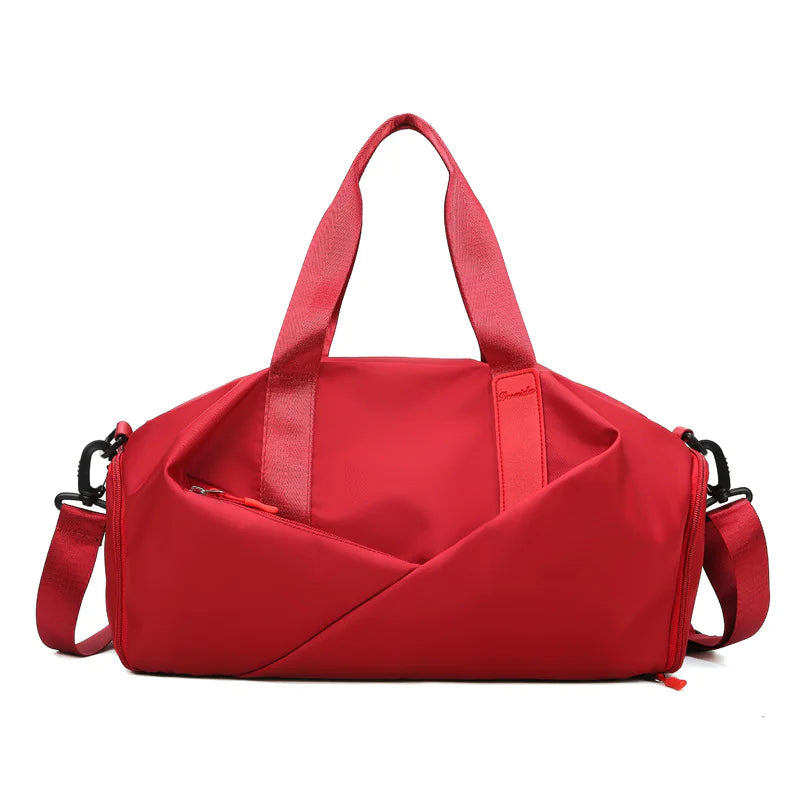 The Titan Duffle