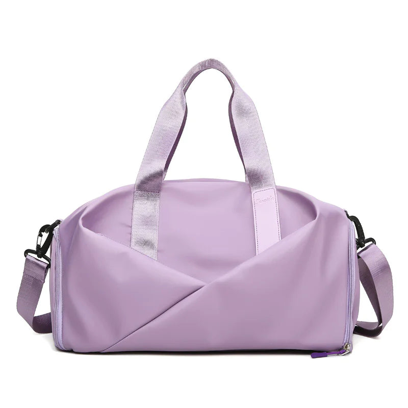 The Titan Duffle