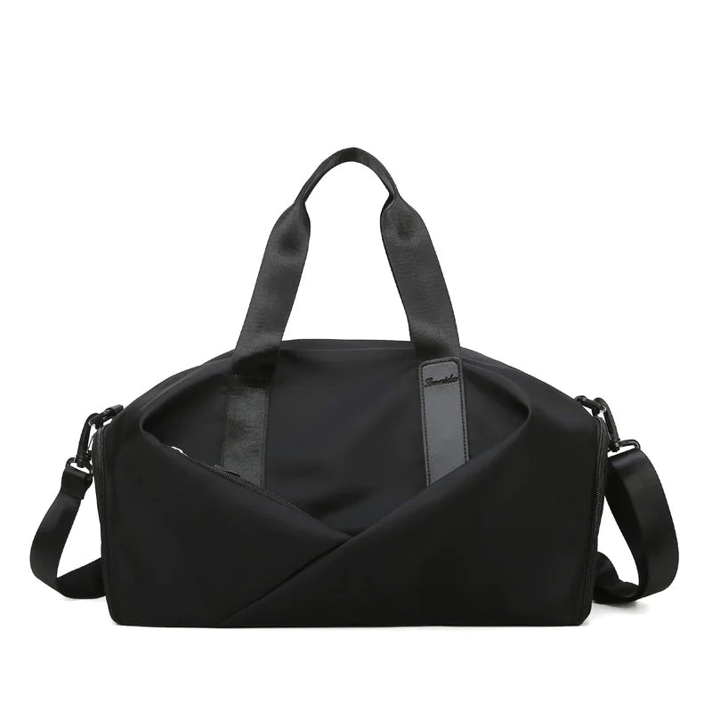 The Titan Duffle