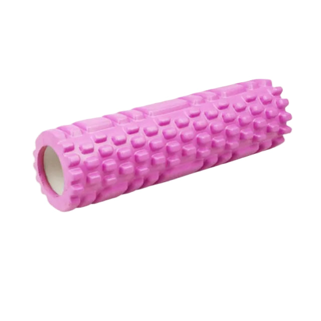 Amped Recovery Roller